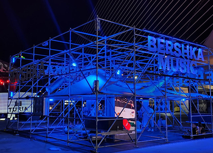 Venim de la producció i entenem l’escenari